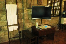 Paradores Del Castillo