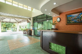 Hacienda Darasa