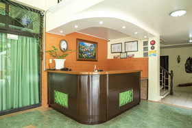 Hacienda Darasa