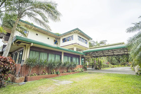 Hacienda Darasa