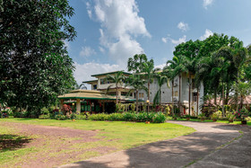 Hacienda Darasa by ZEN Rooms