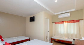 Hacienda Darasa by ZEN Rooms