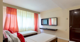 Hacienda Darasa by ZEN Rooms