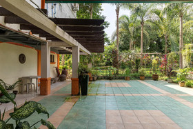 Hacienda Darasa by ZEN Rooms