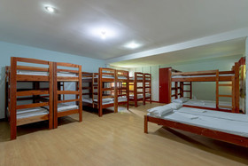 Hacienda Darasa by ZEN Rooms