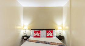 Hacienda Darasa by ZEN Rooms