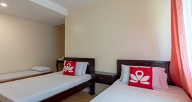 Hacienda Darasa by ZEN Rooms