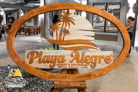 Playa Alegre