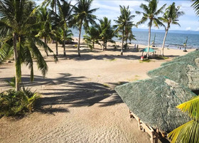 Playa Alegre