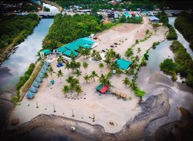 Playa Alegre