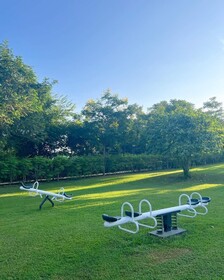 The Vineyard at Tanauan