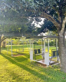 The Vineyard at Tanauan