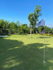 The Vineyard at Tanauan