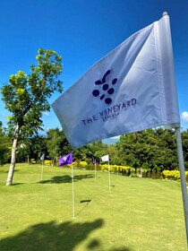 The Vineyard at Tanauan