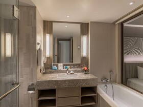 Henann Park Resort