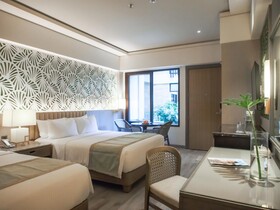Henann Park Resort
