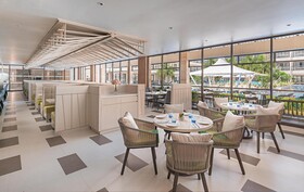 Henann Park Resort