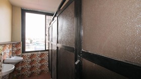 Cristian Jay Dormitory
