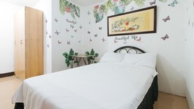 Cristian Jay Dormitory
