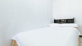 Cristian Jay Dormitory