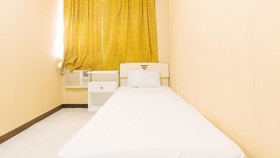 Cristian Jay Dormitory