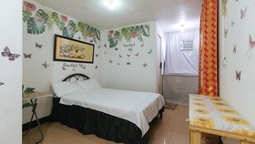 Cristian Jay Dormitory