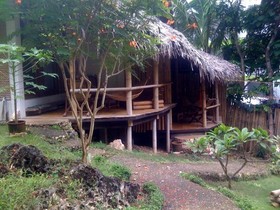 Villa Papaya Boracay Resort