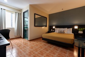 Techno Park Hotel