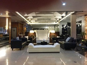 Techno Park Hotel