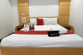El Rancho Hotel Alabang by RedDoorz