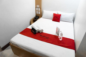 El Rancho Hotel Alabang by RedDoorz