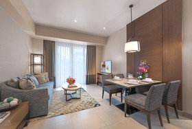 Somerset Alabang Manila