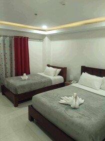 Empress Island Hotel