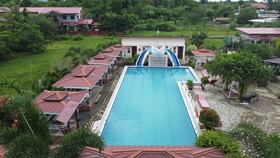 Pilot Hotel Powered By Cocotel