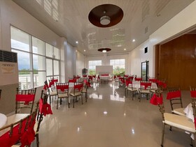 Pilot Hotel Powered By Cocotel