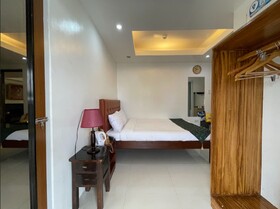 Pilot Hotel Powered By Cocotel