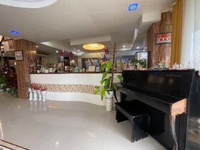Pilot Hotel Powered By Cocotel