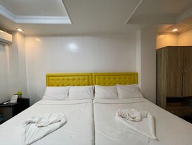 Pilot Hotel Powered By Cocotel