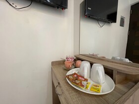 Pilot Hotel Powered By Cocotel