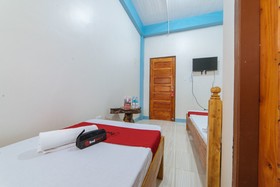 RBR Hotel and Restaurant by RedDoorz