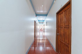 RBR Hotel and Restaurant by RedDoorz