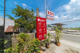 RBR Hotel and Restaurant by RedDoorz