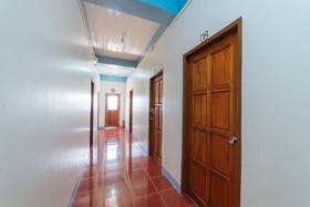 RBR Hotel and Restaurant by RedDoorz