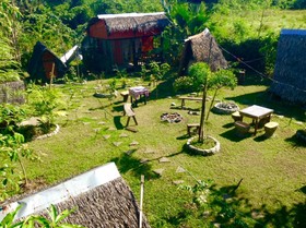 Treasure Isle Guesthouse