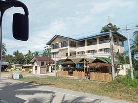 Alcoy Plaza Eco Park