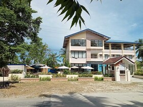 Alcoy Plaza Eco Park