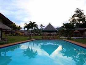 BBB Resort and Restaurant