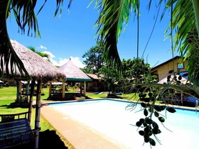 BBB Resort and Restaurant