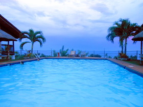 BBB Resort and Restaurant