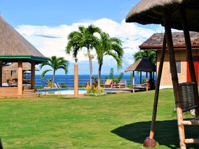 BBB Resort and Restaurant